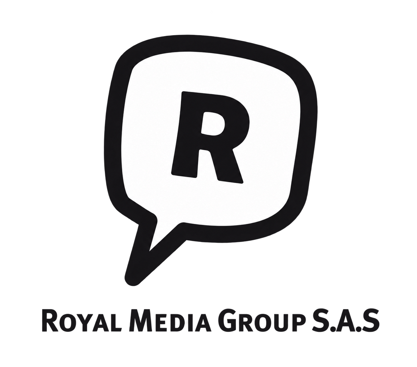 Royal Media Group S.A.S
